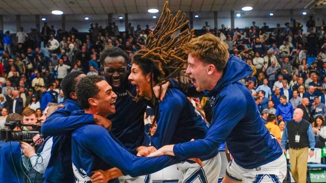 Yale Bulldogs
