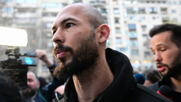 Andrew Tate Releases First Video After Latest Arrest ‘The Matrix Is Angry’