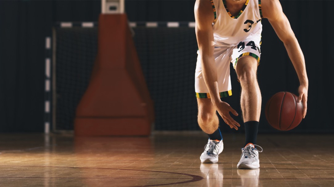 Antelope Valley College Basketball