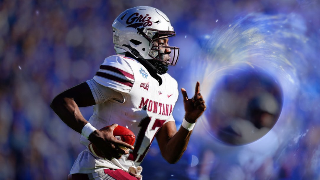 Clifton McDowell College Football Transfer Portal