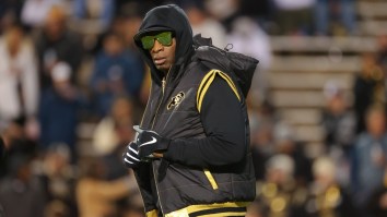 Deion Sanders’ New OL Coach Wants To Change History At Colorado With New Recruiting Strategy