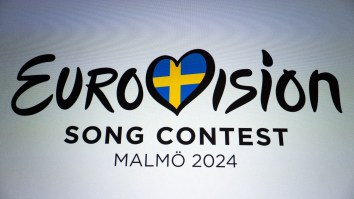Our American Minds Cannot Comprehend The Netherlands’ Eurovision Music Video Entry