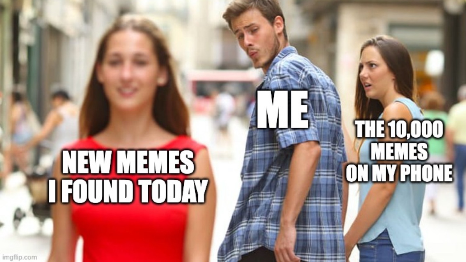 funniest meme about new memes