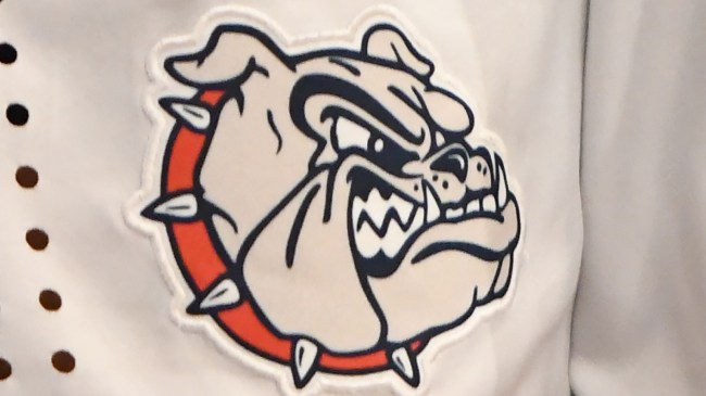 Gonzaga logo
