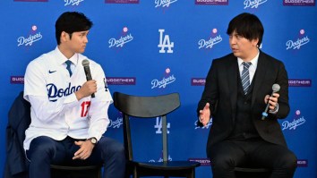 Seemingly Fraudulent Biography Raises Even More Questions About Shohei Ohtani’s Ex-Interpreter
