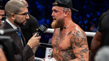 ‘Canelo Stop Ducking’ Jake Paul Calls Out Canelo Alvarez After Latest KO Win