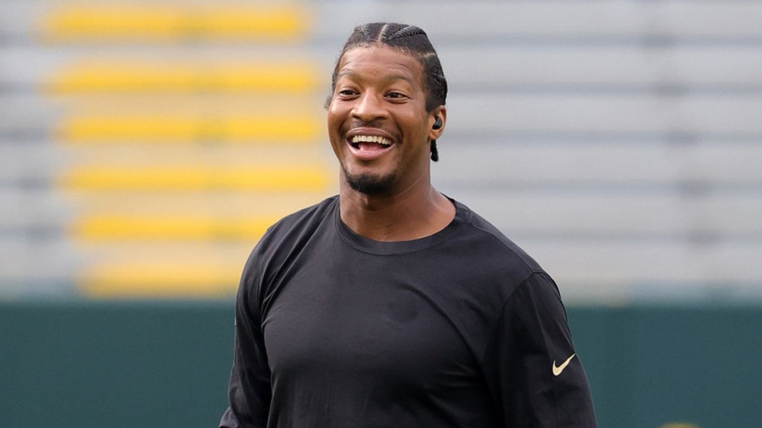 Jameis Winston Browns