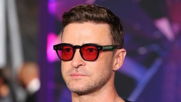 Justin Timberlake Has Brought Sexy All The Way Back Around (Again) In New ‘Tiny Desk Concert’