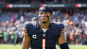 Justin Fields Trade To Atlanta Falcons ‘Inching Closer’ According To NFL Insider
