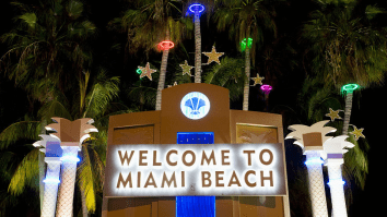 Miami Beach Is Telling Spring Breakers To Stay Away, Will Charge $100 Parking, Remove Sidewalk Seating, And Other Strict  Measures