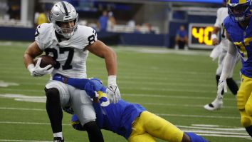 NFL Players Rage At Approval Of Controversial Tackling Rule That Will Make Playing Defense Even Harder