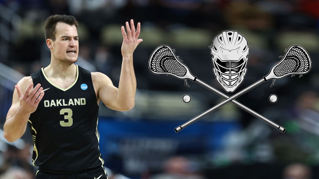 Oakland Kentucky Lacrosse