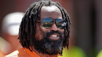 Ricky Williams Explains Why He’d Be A Bigger And Better Coach Than Deion Sanders Because He’s An Astrologer