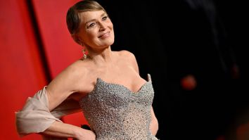 Sharon Stone Accuses Famed ‘Godfather’ Producer Of Telling Her To Sleep With A Baldwin Brother Prior To Filming Movie With Him