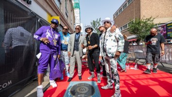 The Sugarhill Gang On Money And Rap Music: ‘Big Business Started Realizing There Was Hundreds Of Millions Of Dollars In This Art Form’