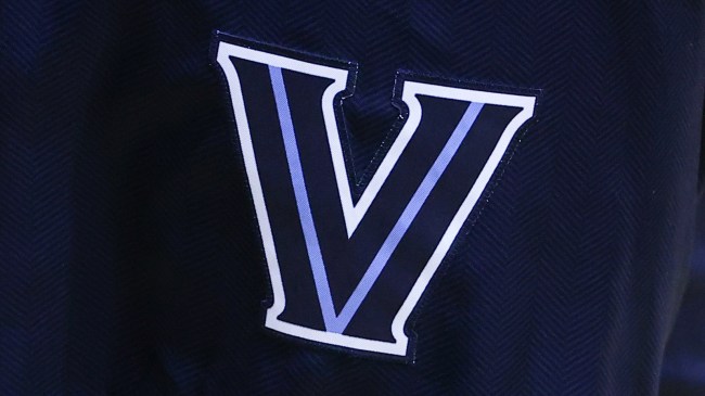Villanova logo