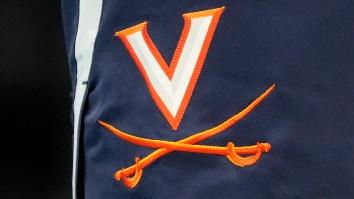 Virginia AD Caught Liking Tweets Roasting Basketball Team’s Pathetic Play-In Game Performance