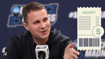 McNeese State Basketball Embraces Villain Role With Savage T-Shirts Calling Out Will Wade’s Haters