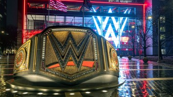Key WWE Corporate Officers Identified In Vince McMahon Trafficking Lawsuit