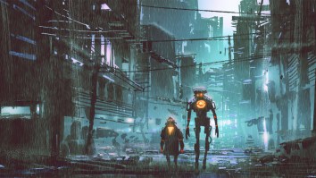 Top Japanese Companies Issue Manifesto Warning About AI: ‘Social Order Could Collapse’