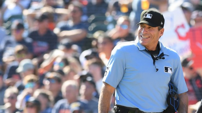 Angel Hernandez