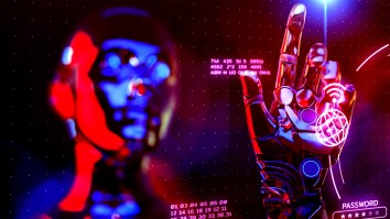 Scientist Gives Humans Less Than 200 Years Before AI Has The Ability To Kill Us All