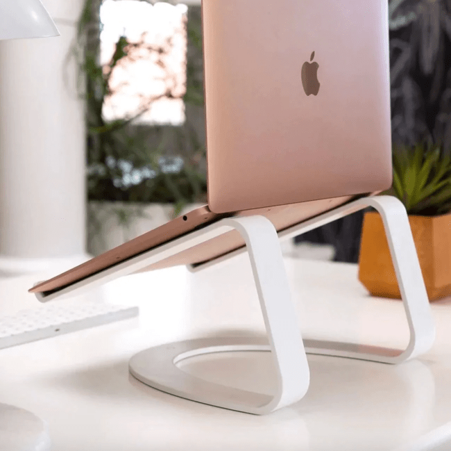 Artifox Curve Laptop Stand