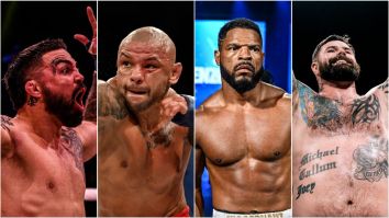 BKFC KnuckleMania IV Live Stream – How To Watch On YouTube PPV This Saturday, April 27