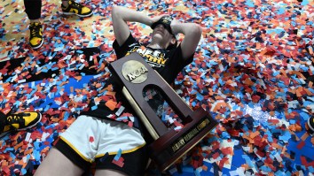 Geno Auriemma Heaps Praise On Caitlin Clark So She Won’t ‘Drop 50 On Us’