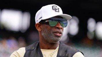Deion Sanders, Colorado Lose Huge Weapon To The Transfer Portal