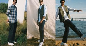 Dockers x Jordan Poole