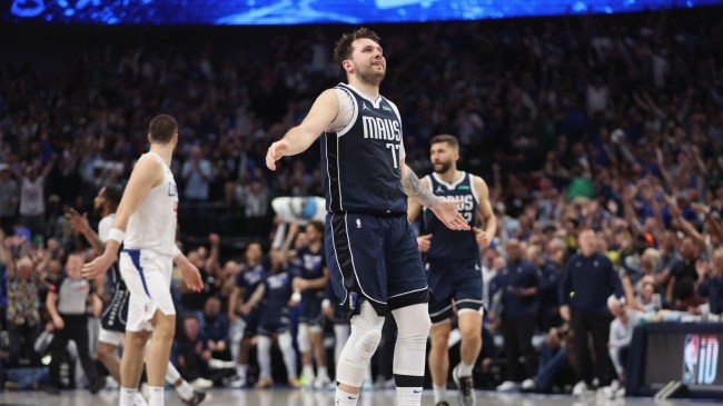 Luka Doncic