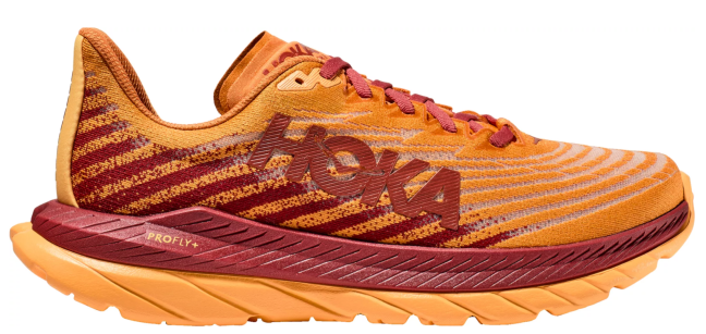 HOKA Men's Mach 5
