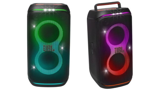 JBL PartyBox Club 120 Speaker