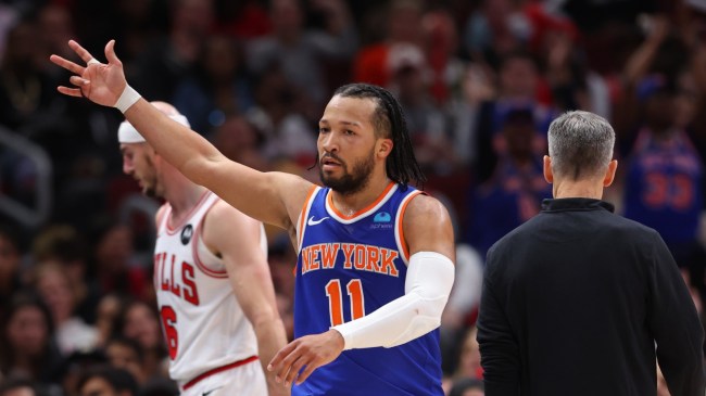 Jalen Brunson