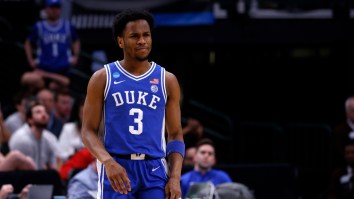Duke Star Denies Chasing $1.5M NIL Bag In Transfer Portal