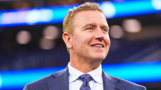 Kirk Herbstreit