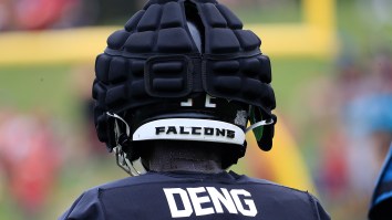 NFL Taking Massive Step To Reduce Concussions During Games But Could Face An Uphill Battle