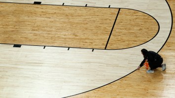 NCAA Report Finds 3-Point Line Was Nearly A Foot Off, Sparking Investigation Into Other Games
