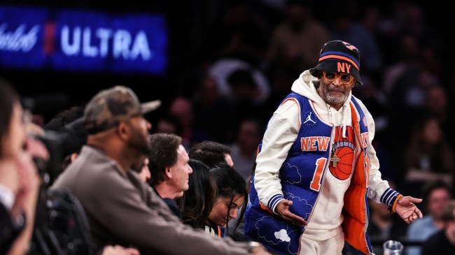 Spike Lee