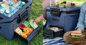 Ninja FrostVault Hard Cooler