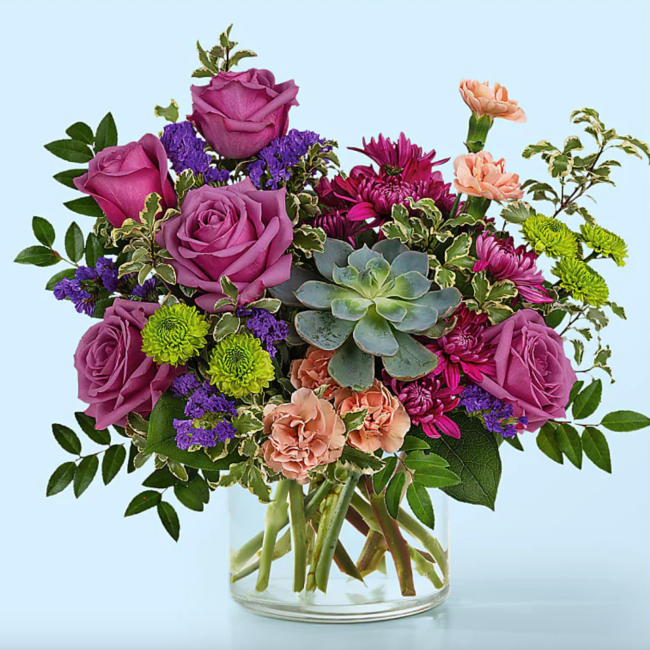 Proflowers You're a Gem Bouquet