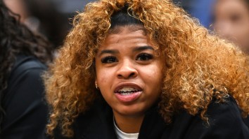 Deion Sanders’ Daughter Dumps Colorado To Enter Transfer Portal Against His Own Advice