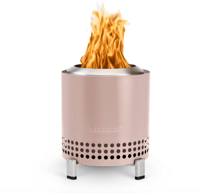 Solo Stove Mesa XL Fire Pit; shop Mother's Day gifts at Dick's Sporting Goods