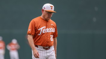 Texas Social Media Team Goes Dark During Blowout Loss To Sister School UTRGV