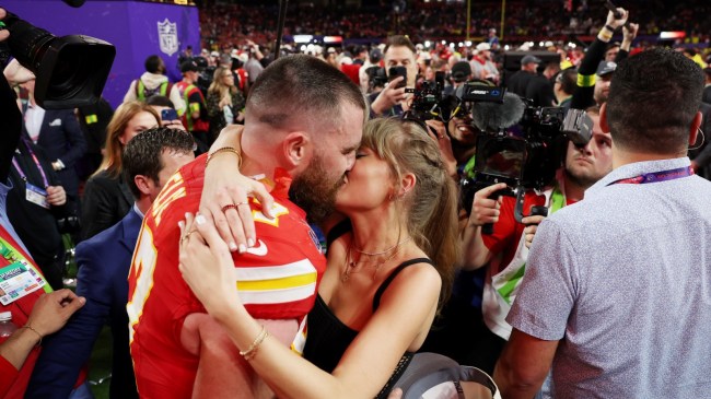 Travis Kelce