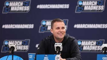 McNeese State Laughs In The Face Of Speculation About Will Wade Leaving For A Bigger Job