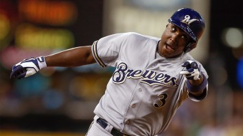 Ex-MLB Shortstop Accused Of Staging Car Accident For Insurance Fraud Scheme