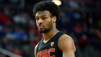 Duquesne Coach Dru Joyce III Fuels Bronny James Transfer Rumors With Cryptic Tweet
