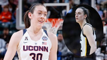 Four-Time National Champion Says Caitlin Clark Is Not One Of The All-Time Greats Without A Title